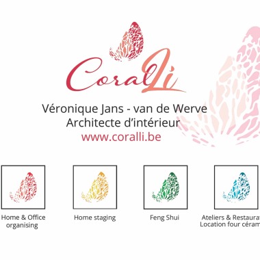 CoralLi
