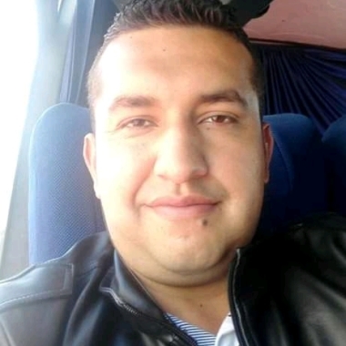 Jose eimar perdomo
