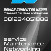 Device Computer Kediri