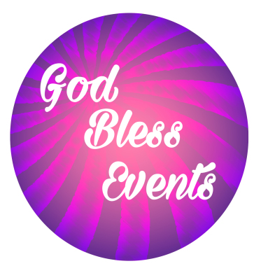 Godbless Events
