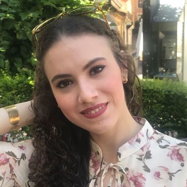 Marta Carmona