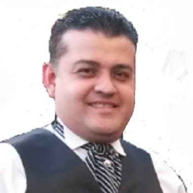 Adán Calderón