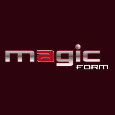 Magic Form Etampes