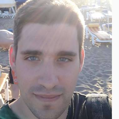 Δημοσθένης Μπλατσής