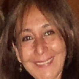 Marina Sanduy