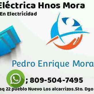 Instalaciones Eléctricas Hnos Mora