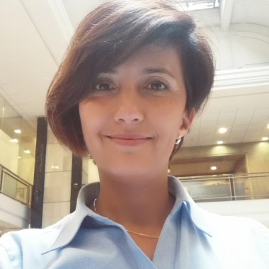 Abogada Judith Arriagada