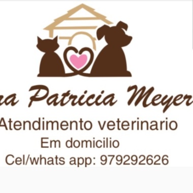 Veterinária Patricia Meyer