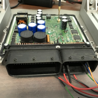 Motortuning Rostock - Chiptuning