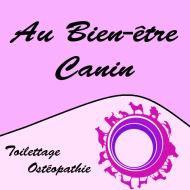 Au bien-être canin