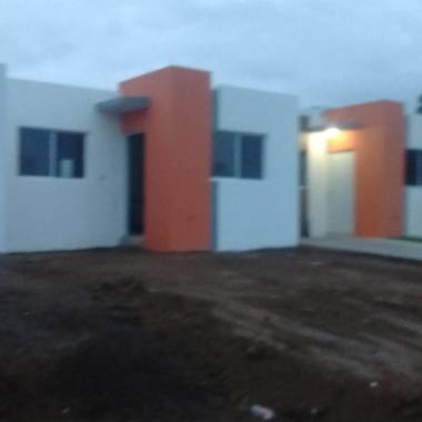 Albañilería en general