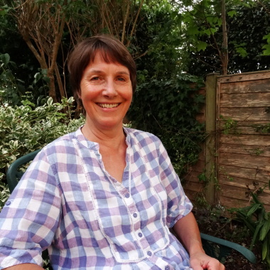 Luzia Barclay