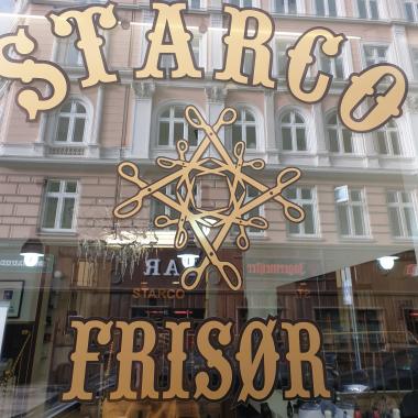 Starco Salon