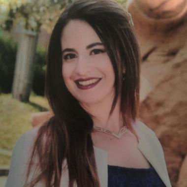 Vanessa G. Psicología