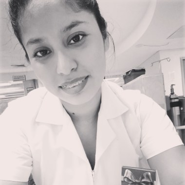 Fabiola Álvarez