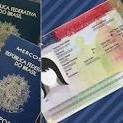Passaporte Virtual