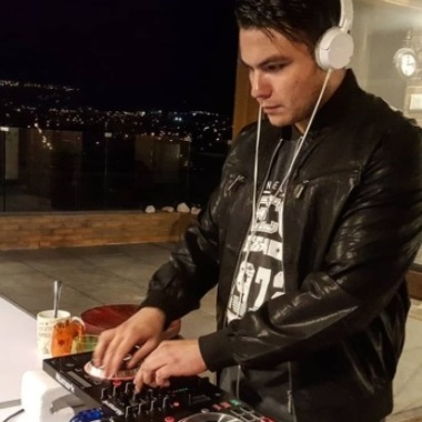 Dj DreamZtyle