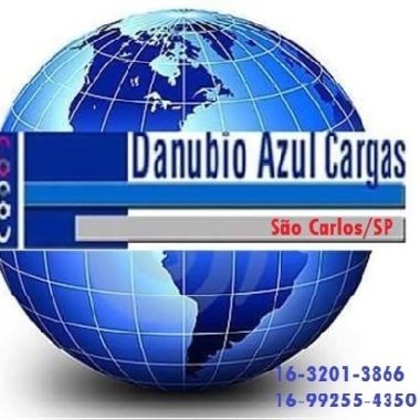 Transportadora Danubio Azul Cargas - São Carlos-SP
