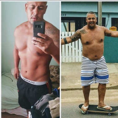 The Perfect Evolution