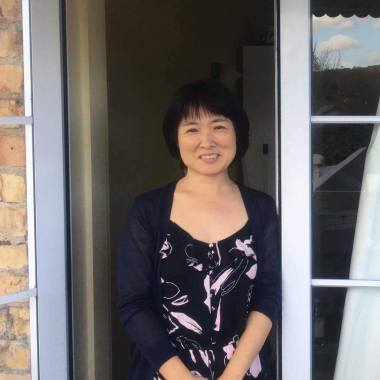 Yuko Suzuki Energy Healing and  Massage