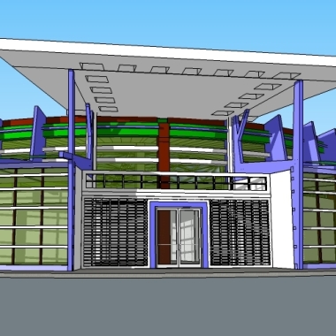 E.B.VILLOCIDOjr._ ARCHITECT
