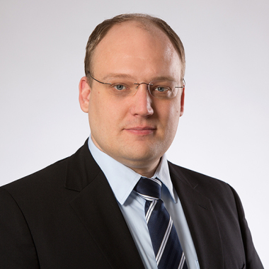 Konrad Weidmann Rechtsanwalt