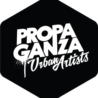 Propaganza Urban Artists ASBL