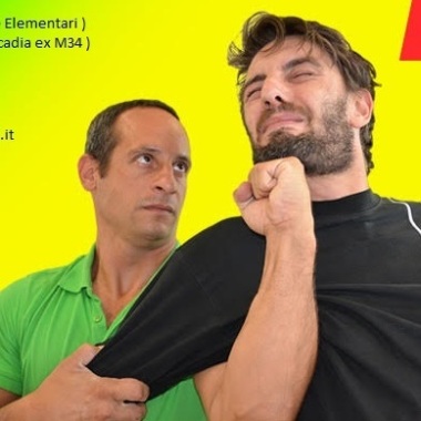 A.S.D. Ving Tsun Kung Fu Evtf