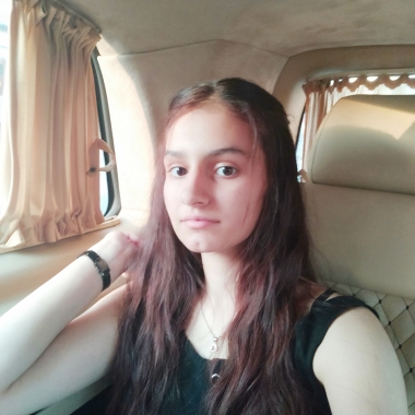 Büşra Aslan