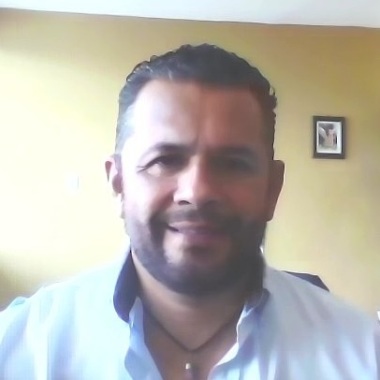 Roberto Salas