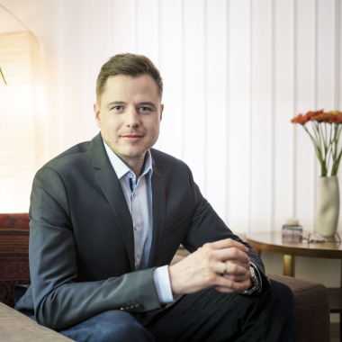 Rexroth Psychologie