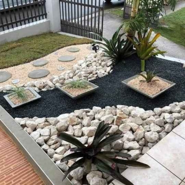 JARDINERIA LOS LIRIOS