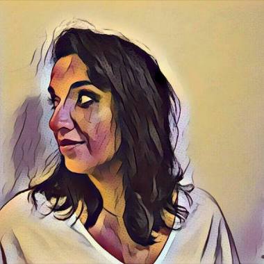 Fernanda Moreira | Diretora de Elenco | Produção