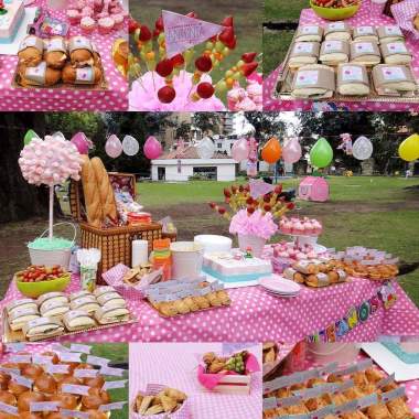 Mis eventos