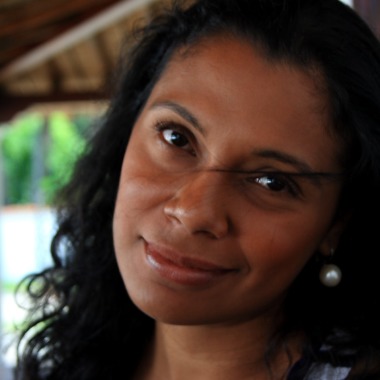 Ana Julia Bravo Aguilar