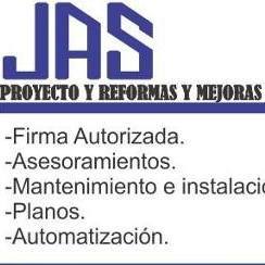 JAS Soluciones Eléctricas