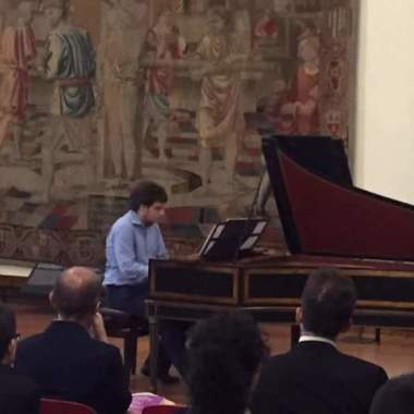 Riccardo Brugola