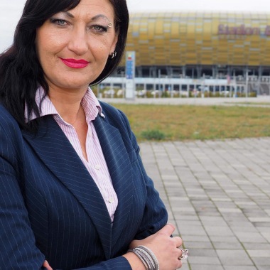 Weronika Milena Hansen