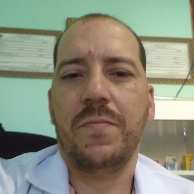 RSP Clínica médica de pequenos