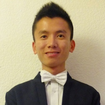 Traducteur/interprète/professeur Chinois Anglais