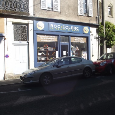 ROC-ECLERC ALLIANCE FUNERAIRE DE CORREZE