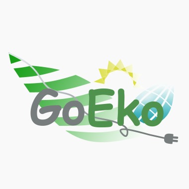 GoEko Piotr Fiedor