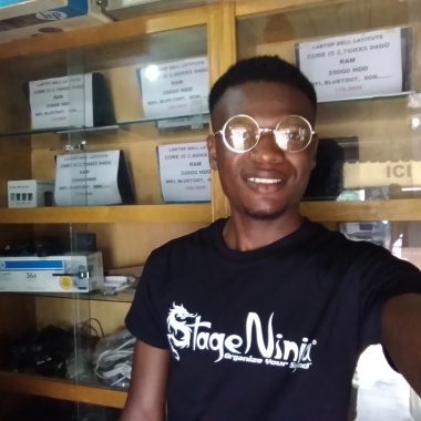 ShowME tech