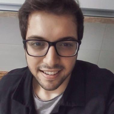 Guilherme lazzarote