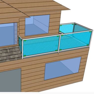 Ventanas termopanel nak
