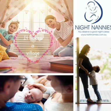 Night Nannies