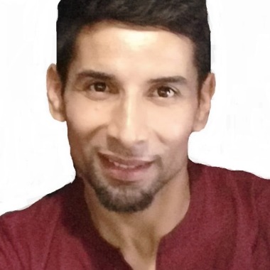 Entrenamiento Personal