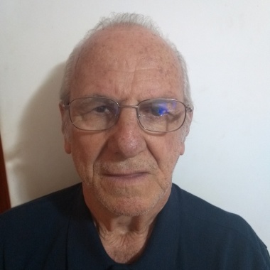 Oswaldo Donega