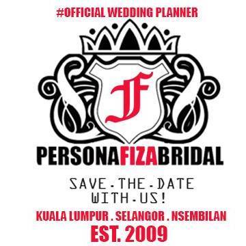 Persona Fiza Bridal & Photography