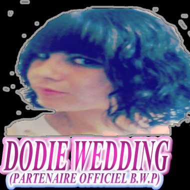 DODIE WEDDING 